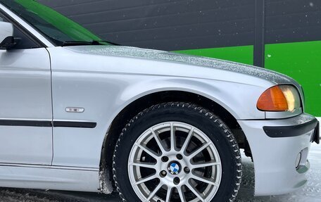 BMW 3 серия, 2000 год, 585 000 рублей, 3 фотография