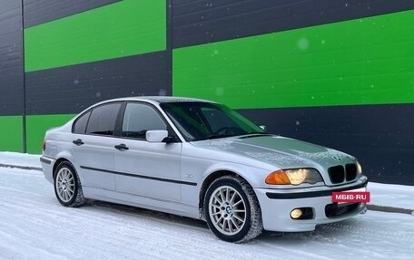 BMW 3 серия, 2000 год, 585 000 рублей, 2 фотография