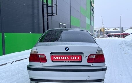 BMW 3 серия, 2000 год, 585 000 рублей, 8 фотография