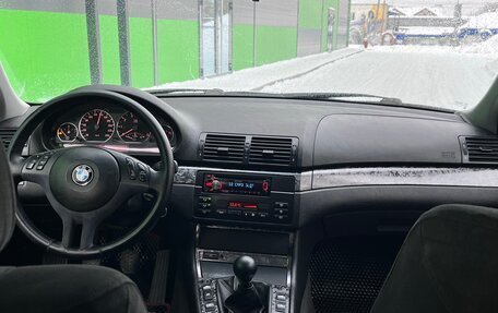 BMW 3 серия, 2000 год, 585 000 рублей, 21 фотография