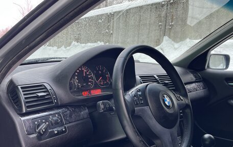 BMW 3 серия, 2000 год, 585 000 рублей, 20 фотография