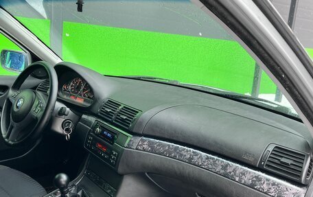 BMW 3 серия, 2000 год, 585 000 рублей, 25 фотография