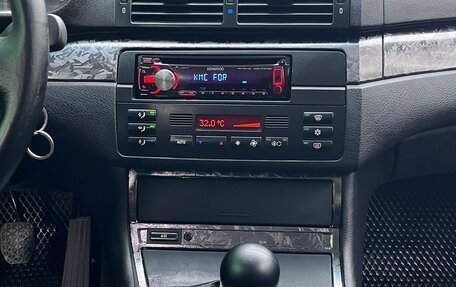 BMW 3 серия, 2000 год, 585 000 рублей, 23 фотография