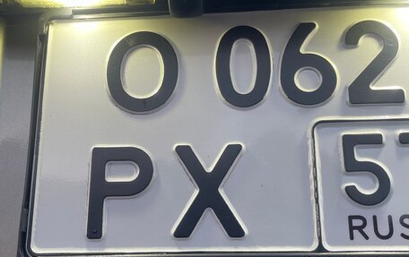 Infiniti FX I, 2003 год, 950 000 рублей, 6 фотография