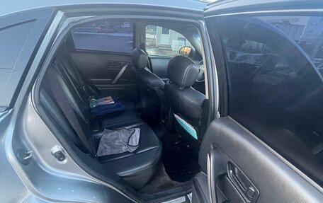 Infiniti FX I, 2003 год, 950 000 рублей, 7 фотография