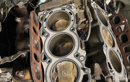 Infiniti FX I, 2003 год, 950 000 рублей, 13 фотография