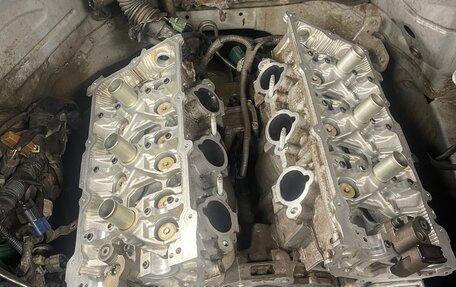 Infiniti FX I, 2003 год, 950 000 рублей, 14 фотография