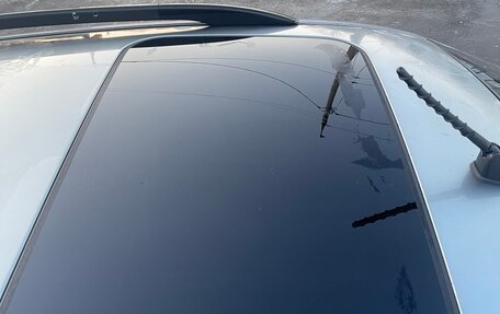 Infiniti FX I, 2003 год, 950 000 рублей, 11 фотография