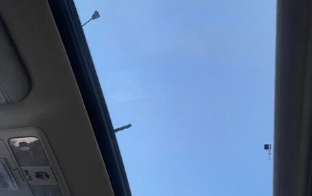 Infiniti FX I, 2003 год, 950 000 рублей, 10 фотография