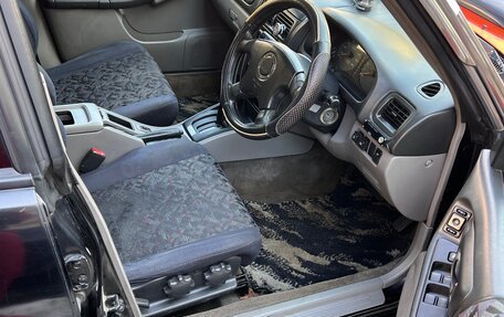 Subaru Forester, 1998 год, 450 000 рублей, 12 фотография