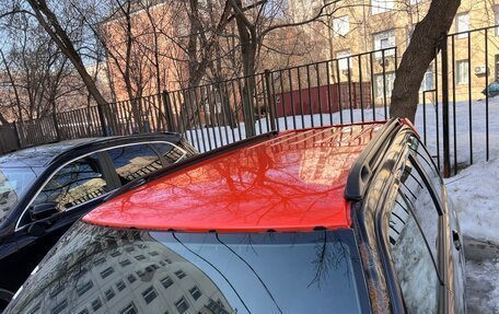 Subaru Forester, 1998 год, 450 000 рублей, 5 фотография