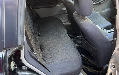 Subaru Forester, 1998 год, 450 000 рублей, 13 фотография