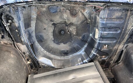 Subaru Forester, 1998 год, 450 000 рублей, 10 фотография