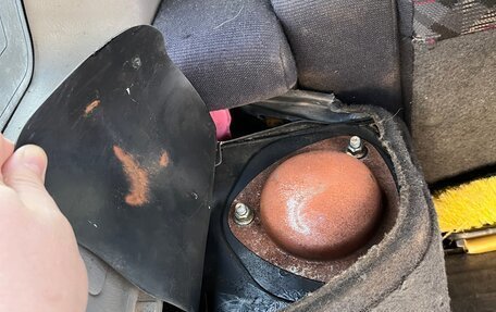 Subaru Forester, 1998 год, 450 000 рублей, 11 фотография