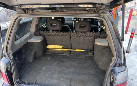 Subaru Forester, 1998 год, 450 000 рублей, 8 фотография