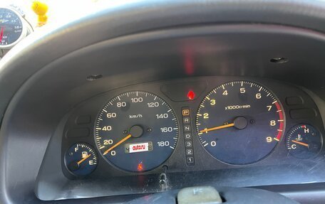 Subaru Forester, 1998 год, 450 000 рублей, 15 фотография