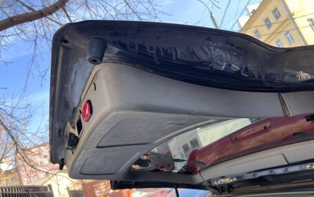 Subaru Forester, 1998 год, 450 000 рублей, 14 фотография