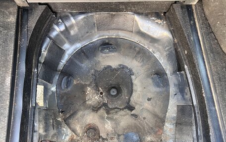 Subaru Forester, 1998 год, 450 000 рублей, 9 фотография