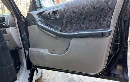 Subaru Forester, 1998 год, 450 000 рублей, 16 фотография