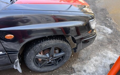 Subaru Forester, 1998 год, 450 000 рублей, 17 фотография