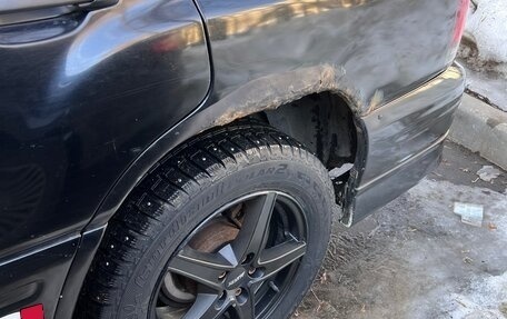 Subaru Forester, 1998 год, 450 000 рублей, 6 фотография