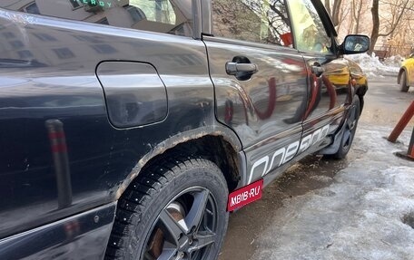 Subaru Forester, 1998 год, 450 000 рублей, 7 фотография