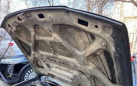 Subaru Forester, 1998 год, 450 000 рублей, 24 фотография