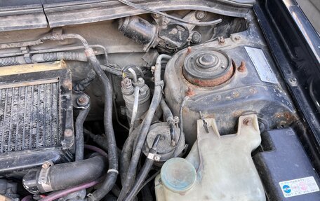 Subaru Forester, 1998 год, 450 000 рублей, 22 фотография