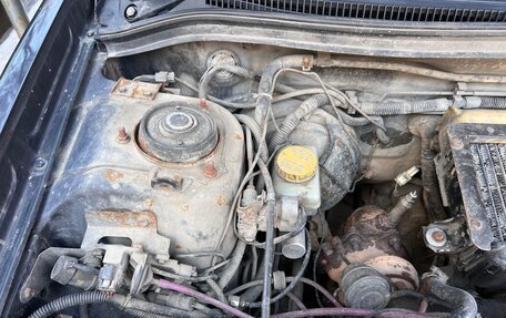 Subaru Forester, 1998 год, 450 000 рублей, 21 фотография