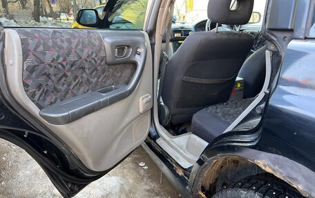 Subaru Forester, 1998 год, 450 000 рублей, 19 фотография