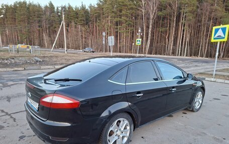 Ford Mondeo IV, 2007 год, 550 000 рублей, 3 фотография