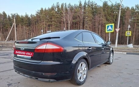 Ford Mondeo IV, 2007 год, 550 000 рублей, 4 фотография