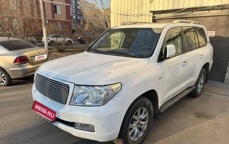 Toyota Land Cruiser 200, 2011 год, 2 250 000 рублей, 3 фотография