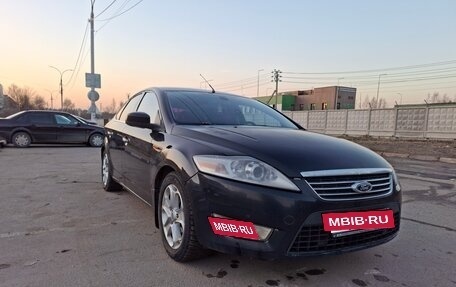 Ford Mondeo IV, 2007 год, 550 000 рублей, 2 фотография