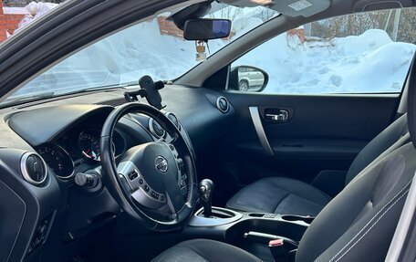 Nissan Qashqai, 2013 год, 880 000 рублей, 6 фотография