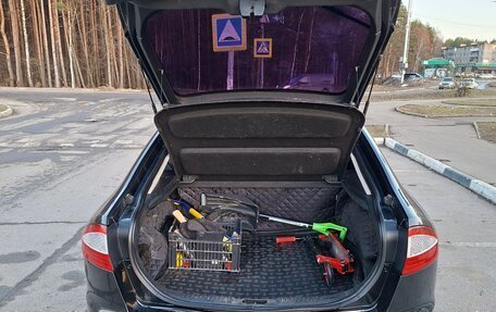 Ford Mondeo IV, 2007 год, 550 000 рублей, 6 фотография