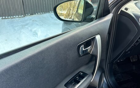 Nissan Qashqai, 2013 год, 880 000 рублей, 7 фотография