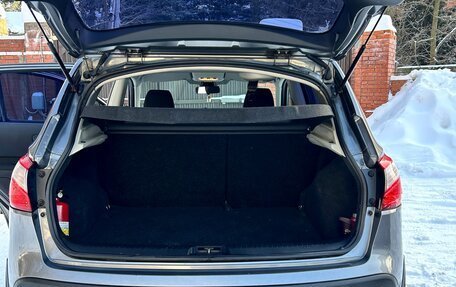 Nissan Qashqai, 2013 год, 880 000 рублей, 9 фотография