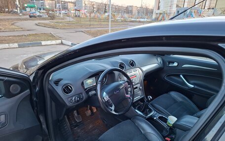 Ford Mondeo IV, 2007 год, 550 000 рублей, 7 фотография