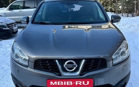 Nissan Qashqai, 2013 год, 880 000 рублей, 3 фотография