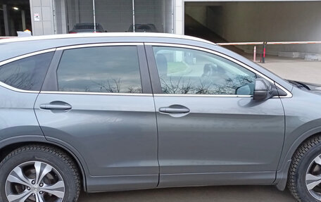 Honda CR-V IV, 2013 год, 2 000 000 рублей, 4 фотография