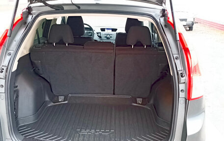 Honda CR-V IV, 2013 год, 2 000 000 рублей, 5 фотография