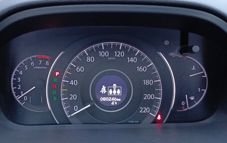 Honda CR-V IV, 2013 год, 2 000 000 рублей, 11 фотография