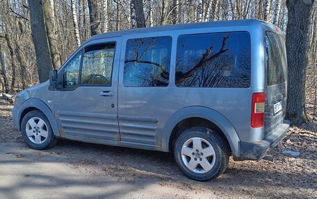 Ford Tourneo Connect I, 2004 год, 290 000 рублей, 3 фотография