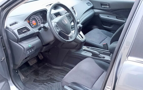 Honda CR-V IV, 2013 год, 2 000 000 рублей, 6 фотография