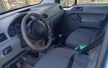 Ford Tourneo Connect I, 2004 год, 290 000 рублей, 5 фотография