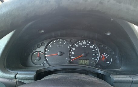 Ford Tourneo Connect I, 2004 год, 290 000 рублей, 6 фотография