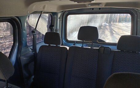 Ford Tourneo Connect I, 2004 год, 290 000 рублей, 7 фотография