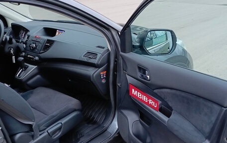 Honda CR-V IV, 2013 год, 2 000 000 рублей, 10 фотография