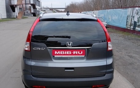 Honda CR-V IV, 2013 год, 2 000 000 рублей, 3 фотография